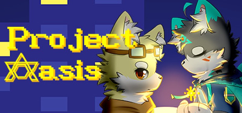Project Oasis Image
