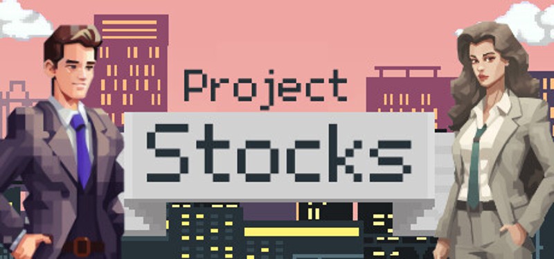 Project Stocks Image