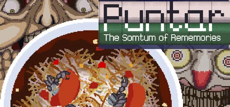 Games like Puntar : The Somtum of Rememories