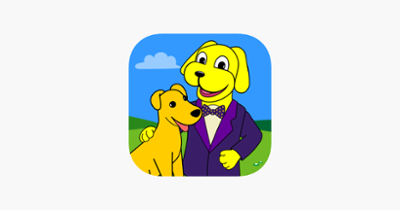 Pup’s Quest for Phonics App Image