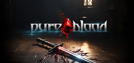 Games like Pure Blood