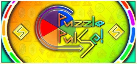 Games like Puzzle Pulse!