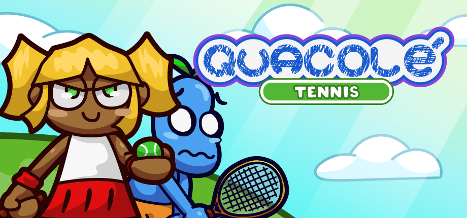 Games like Quacolé Tennis