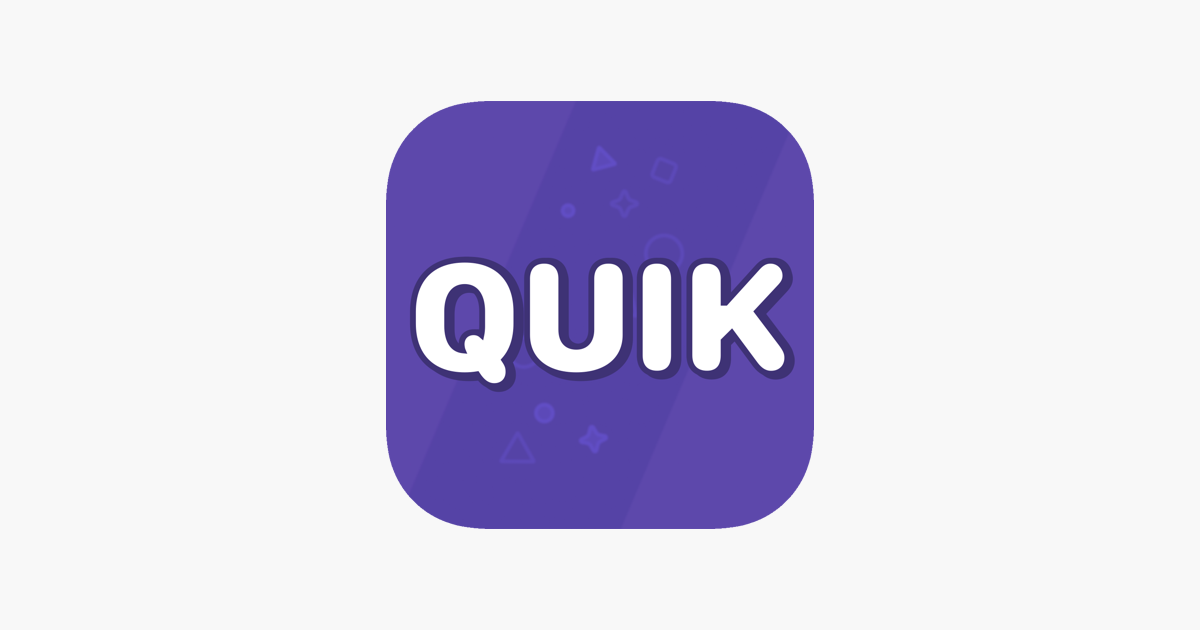 Games like Quik Trivia Quiz