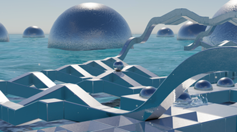 Rage Ball screenshot