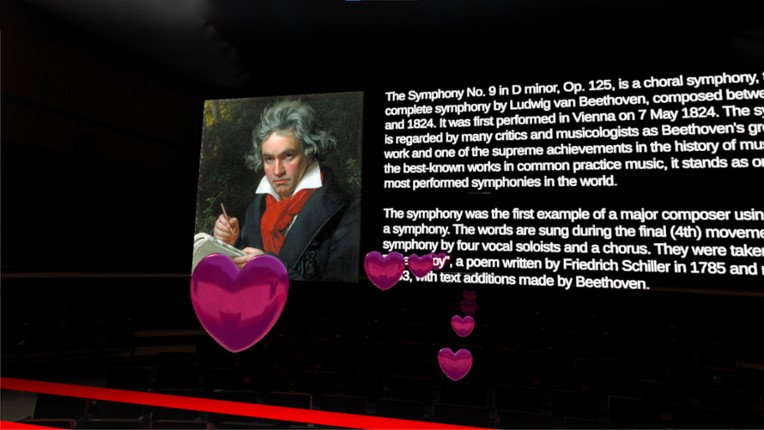 Real Orchestra screenshot