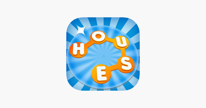 Redesign Home - Word Puzzle Game Cover