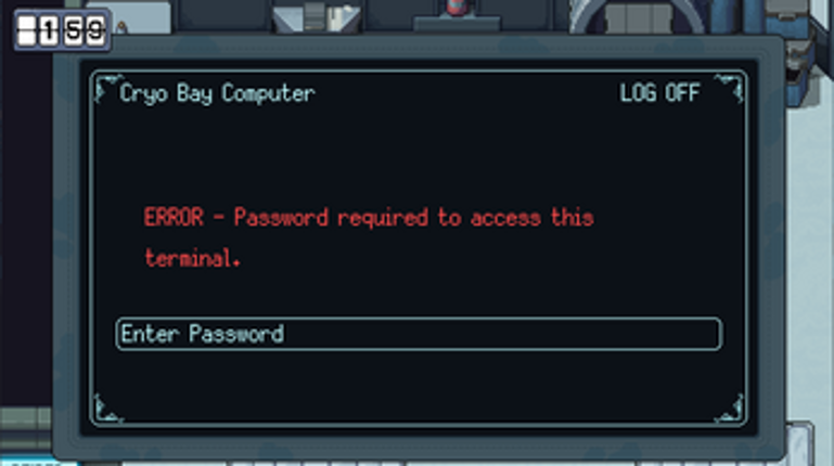 Reiteration screenshot