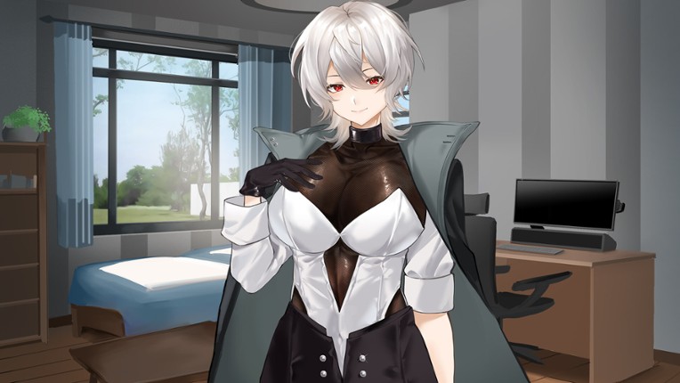 Reunions with you billions of times Image