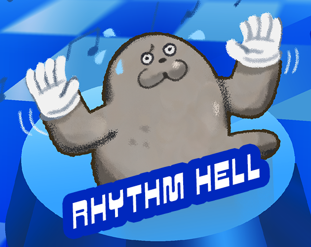 Games like Rhythm Hell