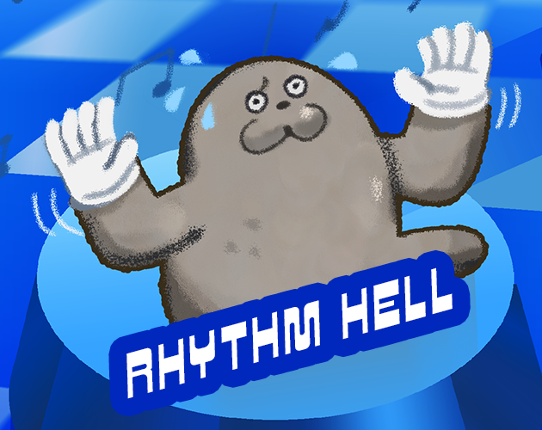 Rhythm Hell Image