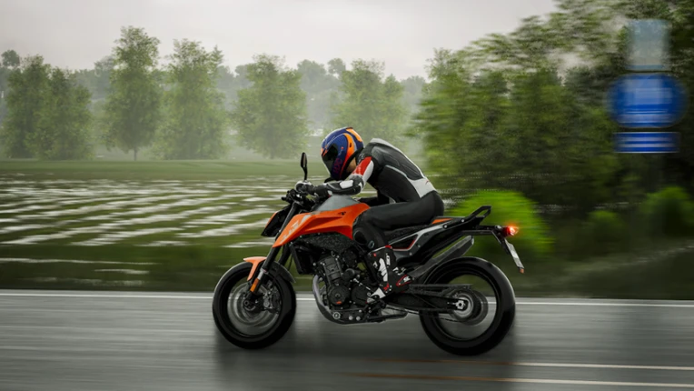 RIDE 4 Image