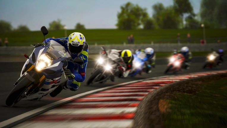 RIDE 4 Image