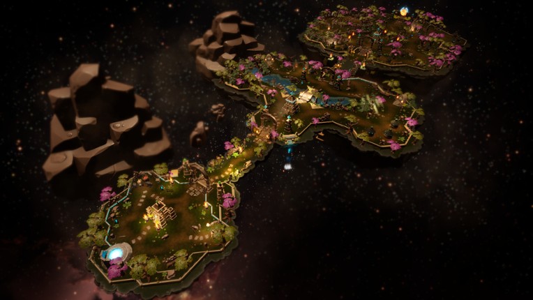 Rift Forged screenshot