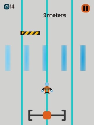 Rocket Hands Image