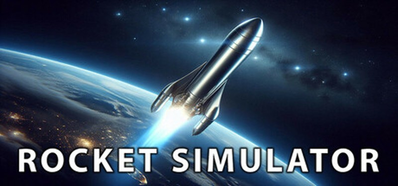 Rocket Simulator Image