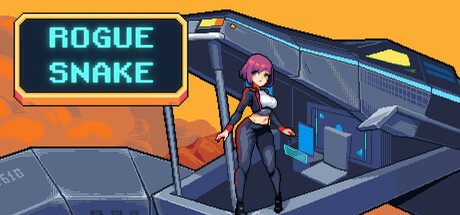 Games like Rogue Snake