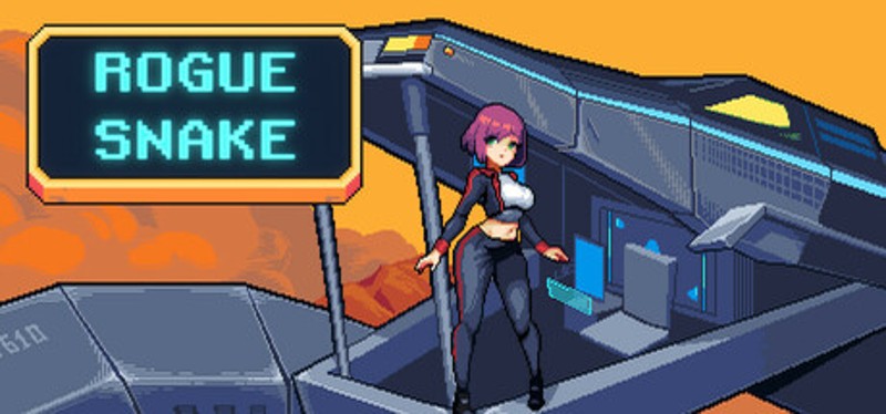 Rogue Snake Image