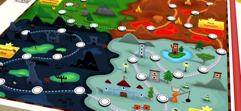 Rolando: Royal Edition screenshot