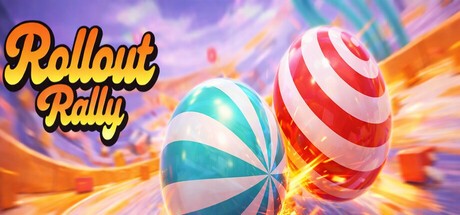 Games like Rollout Rally