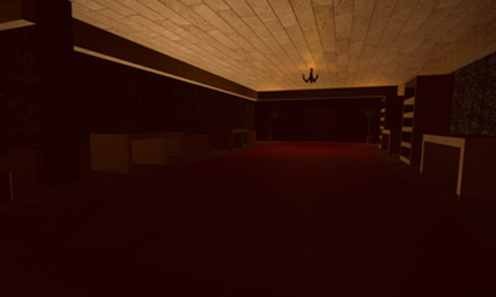 Rooms screenshot