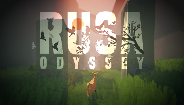 Games like RUSA Odyssey