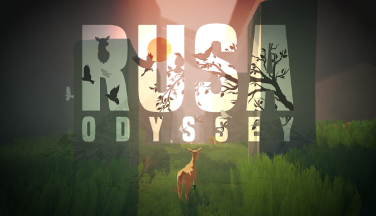 RUSA Odyssey Game Cover