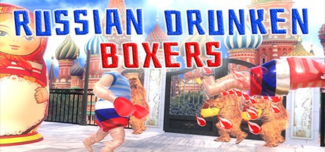 Games like Russian Drunken Boxers