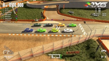 RXC - Rally Cross Challenge Image