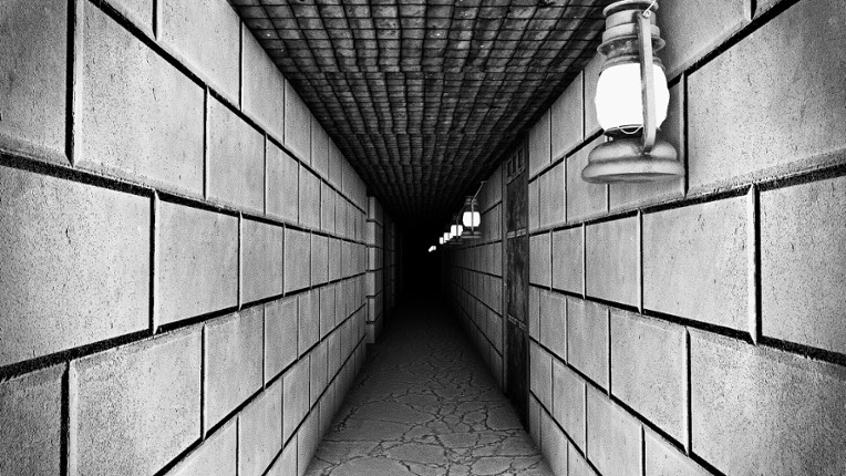 Sad Satan screenshot