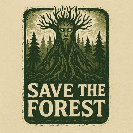 Save the Forest Image