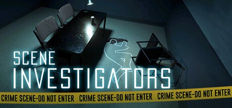 Games like Scene Investigators
