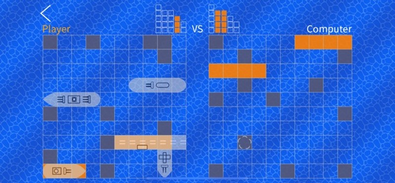 Sea Battle: Fleet Command Image