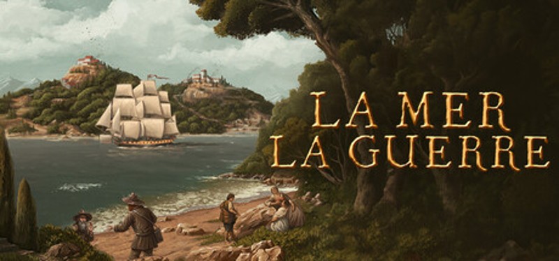 La Mer La Guerre Image