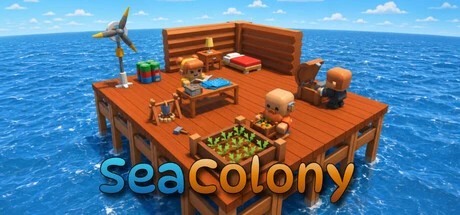 Games like SeaColony