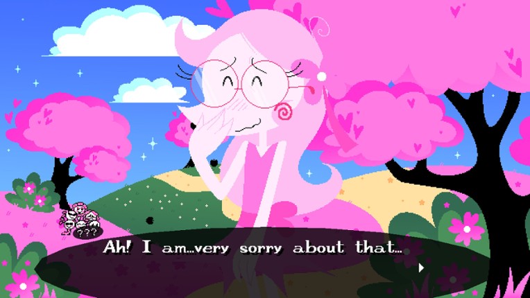 Season Island screenshot