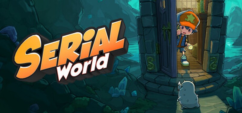 Serial World Image