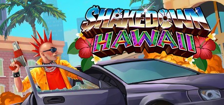 Games like Shakedown: Hawaii