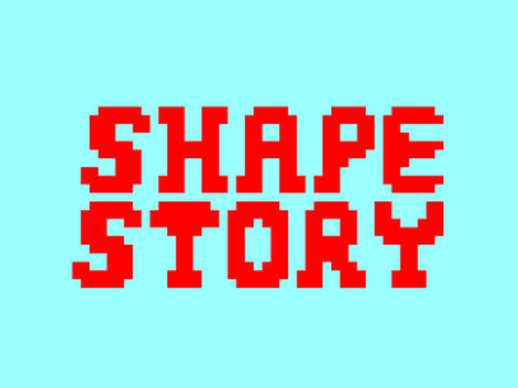 Shape Story screenshot