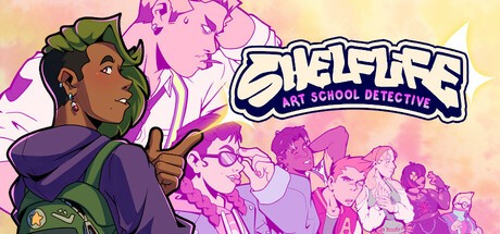 Games like ShelfLife: Art School Detective