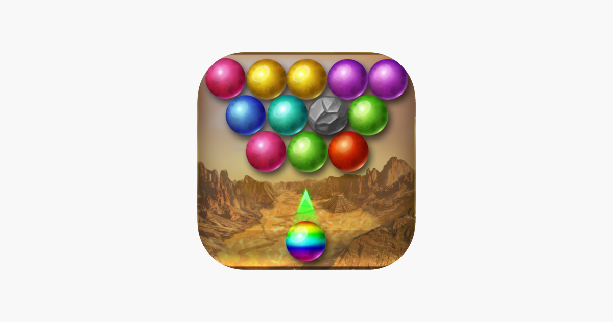 Games like Shoot Bubble Mania 2017