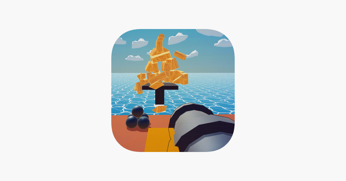 Games like Shooting Balls 3D!