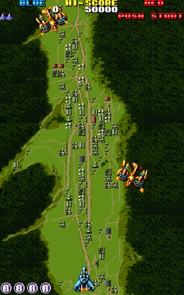 Sky Alert screenshot