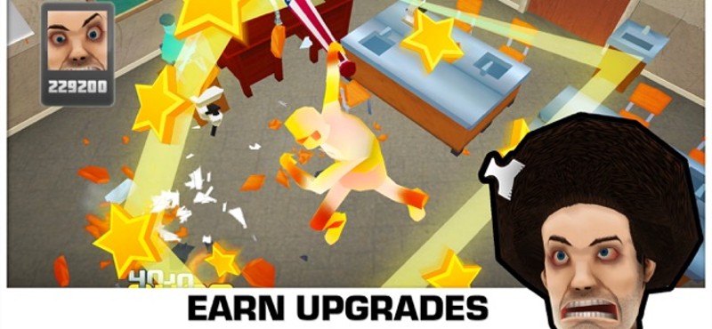 Smash the School Image