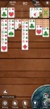 Solitaire Classic Card Image