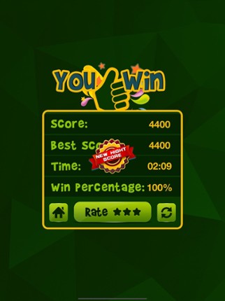 .Solitaire screenshot