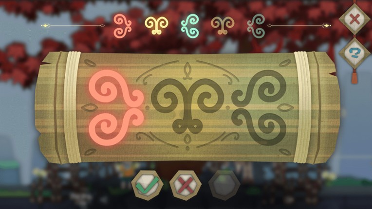 Songs of the HMong screenshot