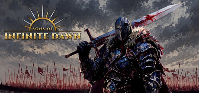 sons of infinite dawn Image