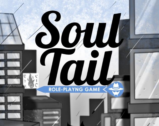 Games like Soul Tail