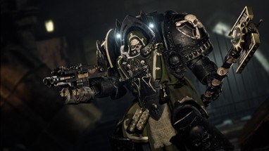 Space Hulk: Deathwing Enhanced Edition Image